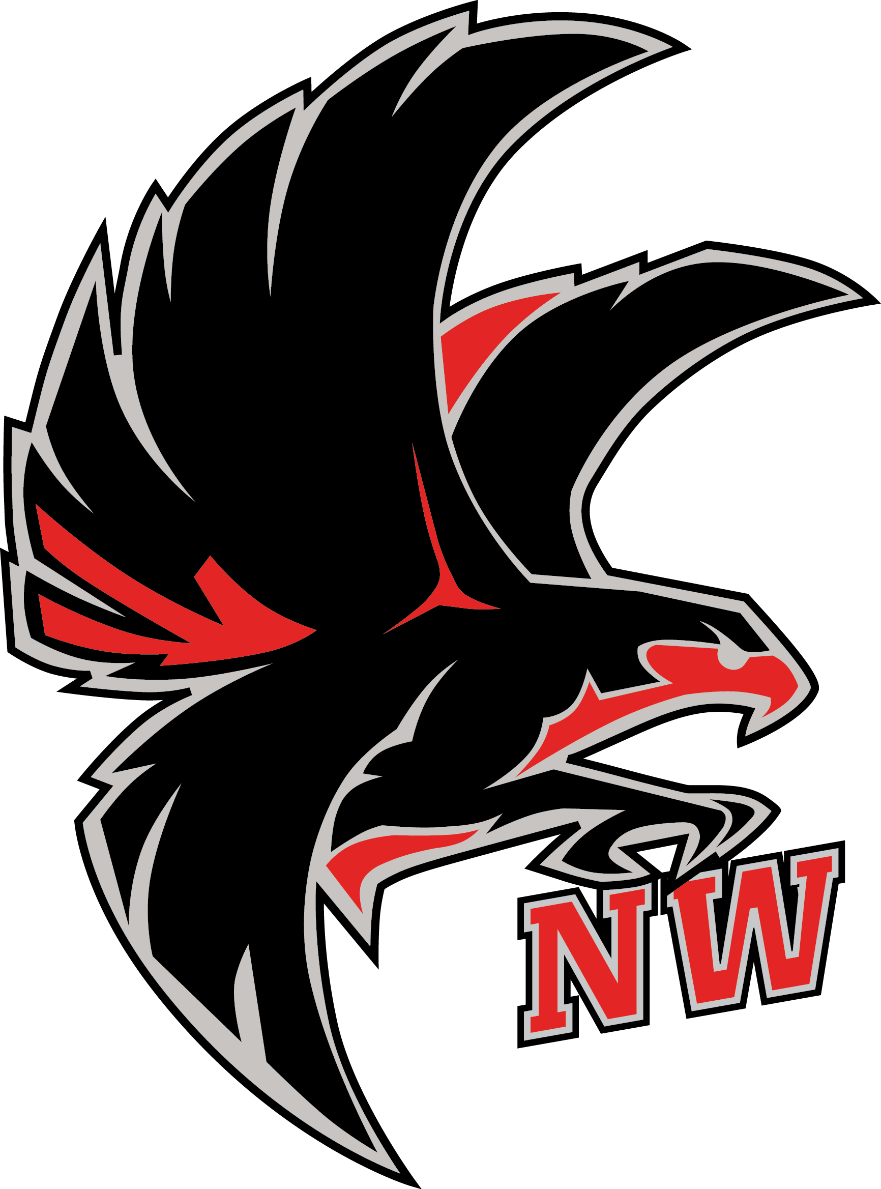 Niagara-Wheatfield Central School District's Logo